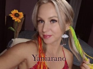 Yaniarano