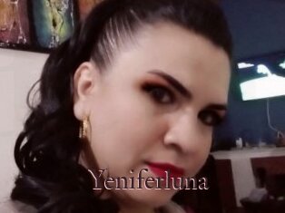 Yeniferluna