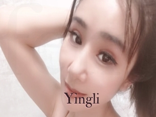 Yingli
