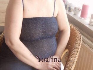Yoalina