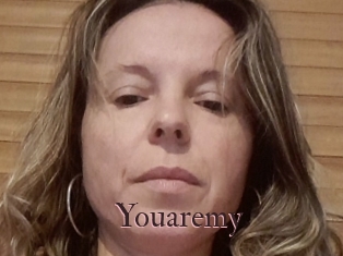 Youaremy