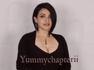 Yummychapterii