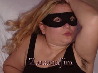ZaraandJim
