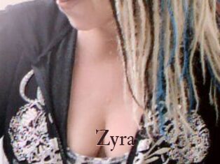 Zyra