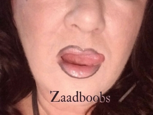 Zaadboobs