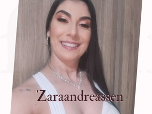 Zaraandreassen