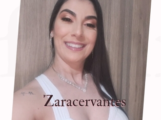 Zaracervantes