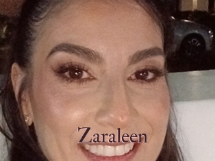 Zaraleen