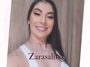 Zarasalinas