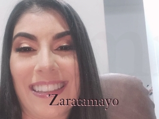 Zaratamayo