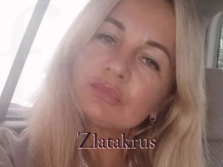 Zlatakrus